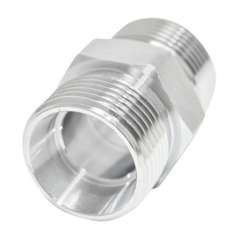 Adapter armor D FE M30x2.0L 30x1.5